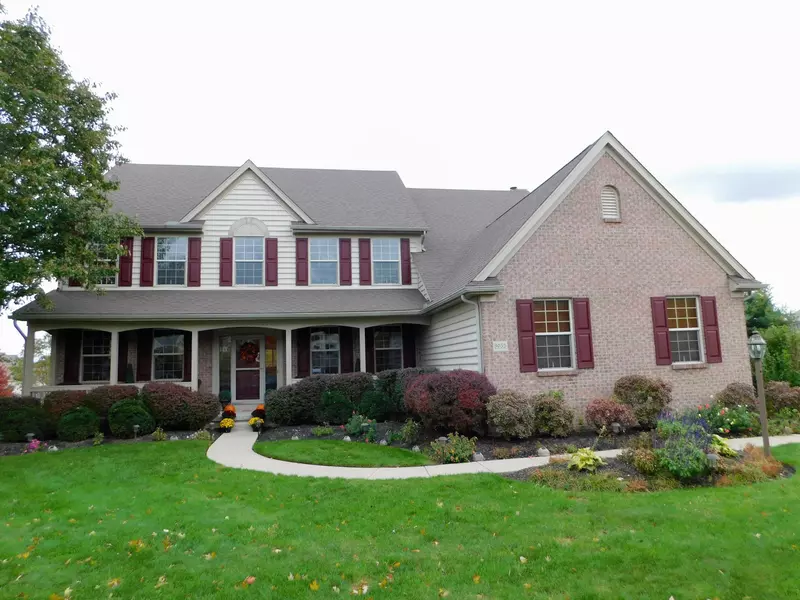 8952 White Oak Drive, Canal Winchester, OH 43110