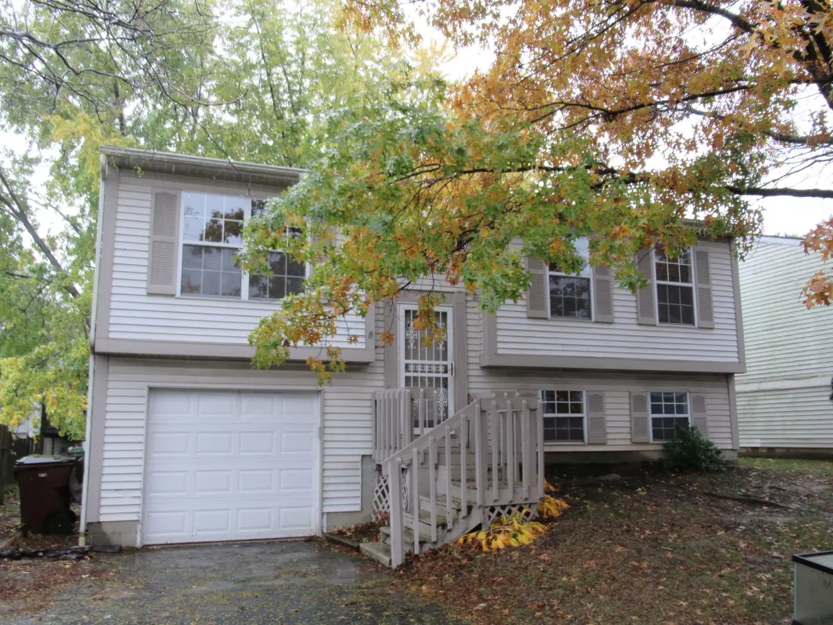 Columbus, OH 43085,7712 Kelvinway Drive #69
