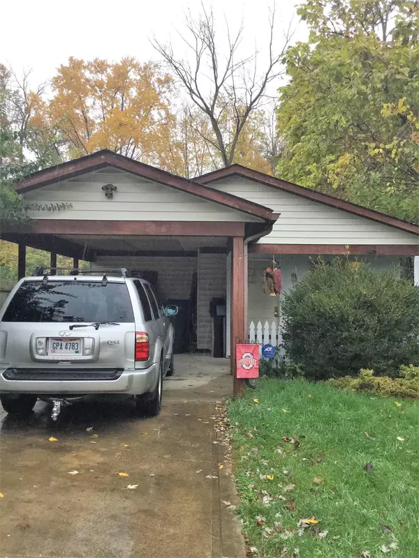 2510 Northwold Road, Columbus, OH 43231