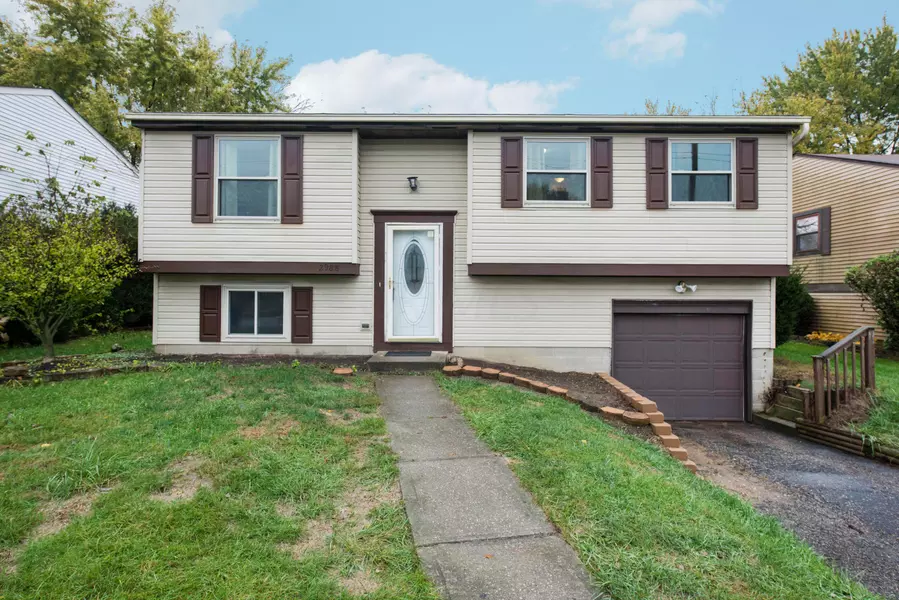 2988 Arrowsmith Drive, Reynoldsburg, OH 43068