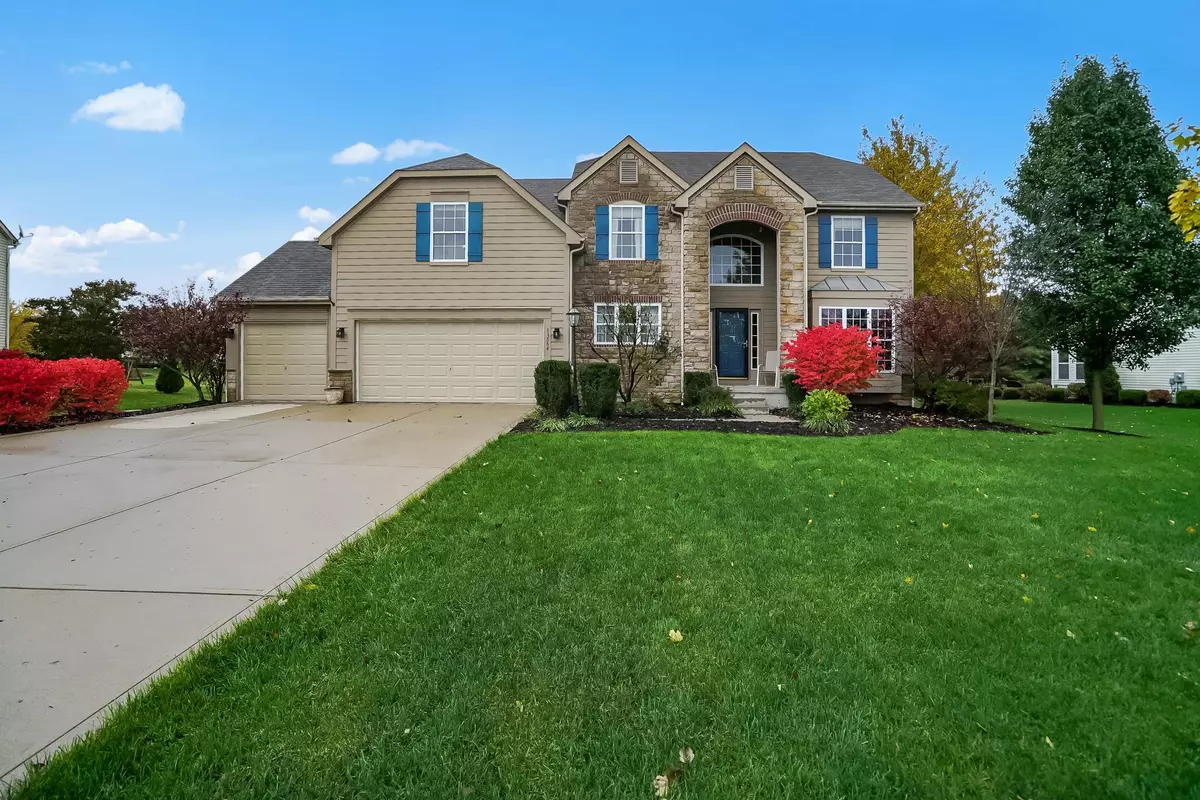 Pickerington, OH 43147,13564 Mottlestone Drive