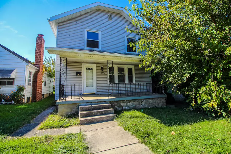 1309 Lockbourne Road, Columbus, OH 43206