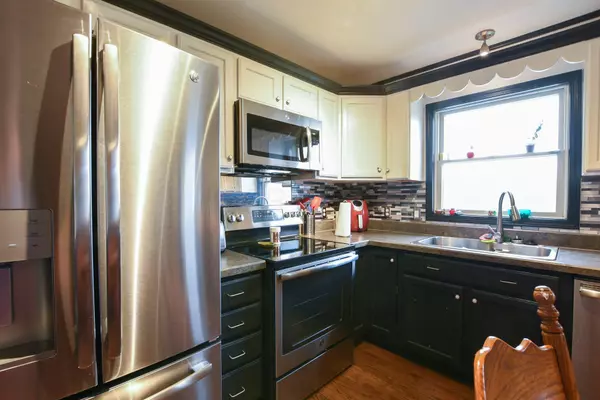 London, OH 43140,60 Watson Road