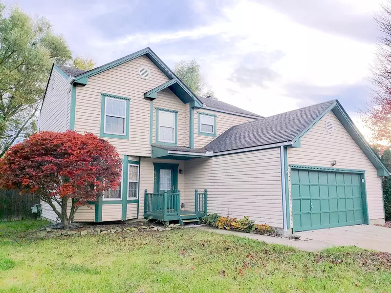 6143 Bay Brook Drive, Canal Winchester, OH 43110