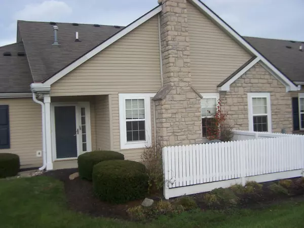 Canal Winchester, OH 43110,6651 Eagle Ridge Lane #15-B