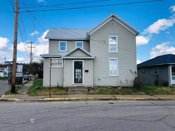 195 W Main Street, Crooksville, OH 43731