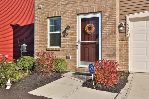 Lockbourne, OH 43137,5024 Grimm Drive