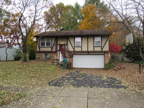 1833 Lakeview Drive, Newark, OH 43055