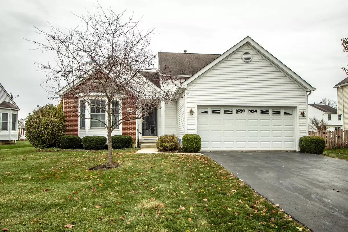 Sunbury, OH 43074,668 Heartland Meadows Drive