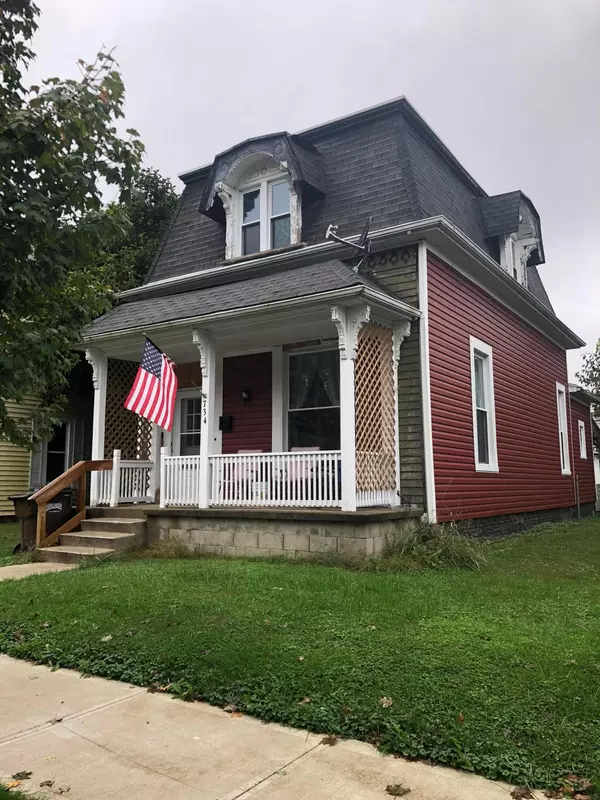 Washington Court House, OH 43160,734 Broadway Street