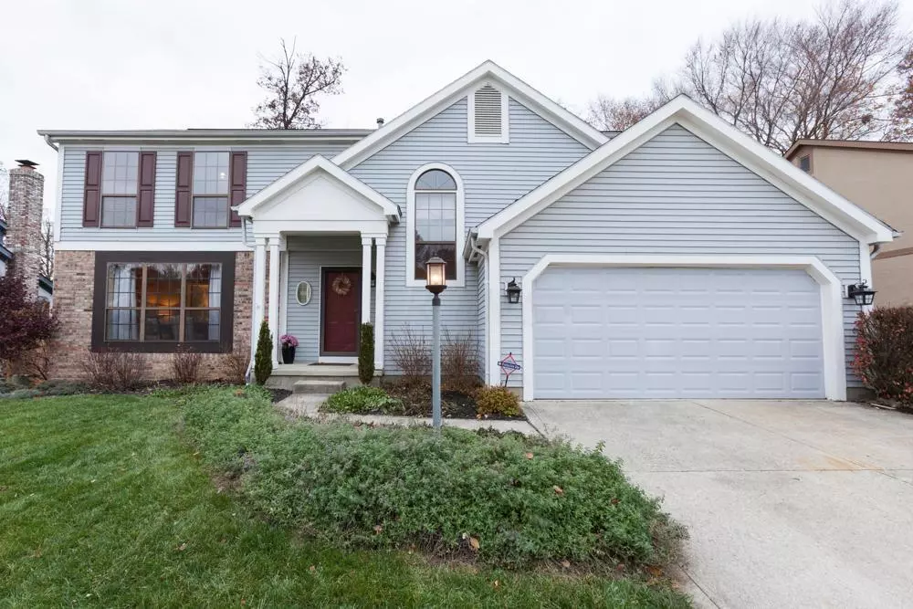 Gahanna, OH 43230,158 Highmeadow Drive