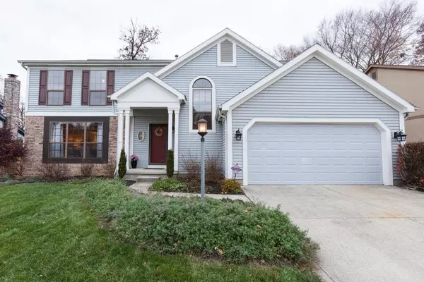 158 Highmeadow Drive, Gahanna, OH 43230