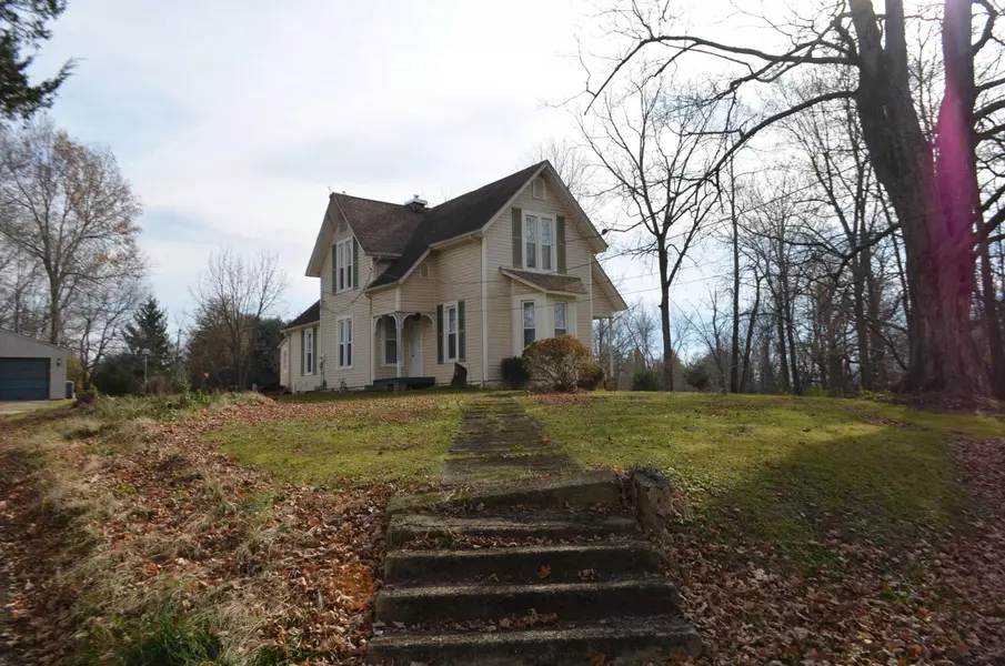 2785 Headleys Mill Road, Pataskala, OH 43062