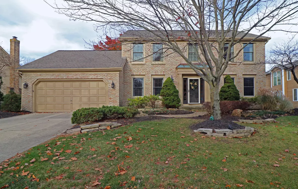 Dublin, OH 43017,5170 Reddington Drive