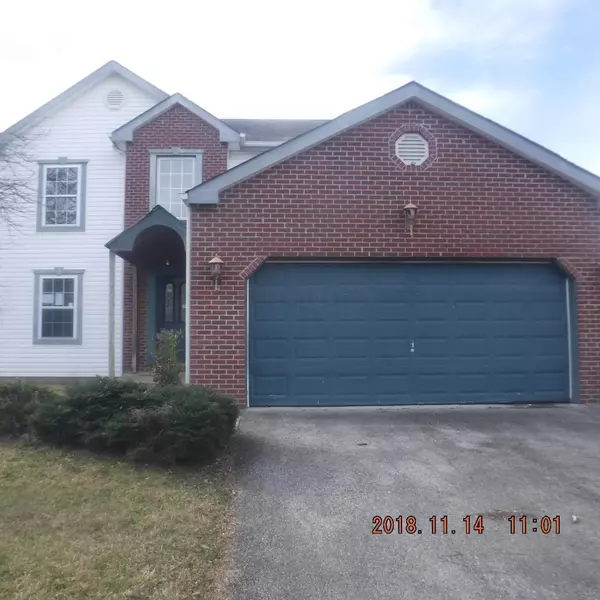 259 W State Street, Milford Center, OH 43045