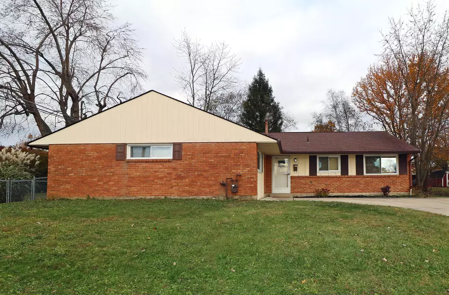 1662 Kaiser Drive, Reynoldsburg, OH 43068