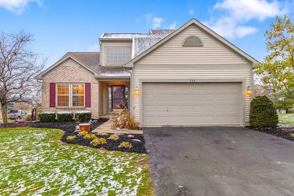 146 Brooksedge Drive, Pataskala, OH 43062