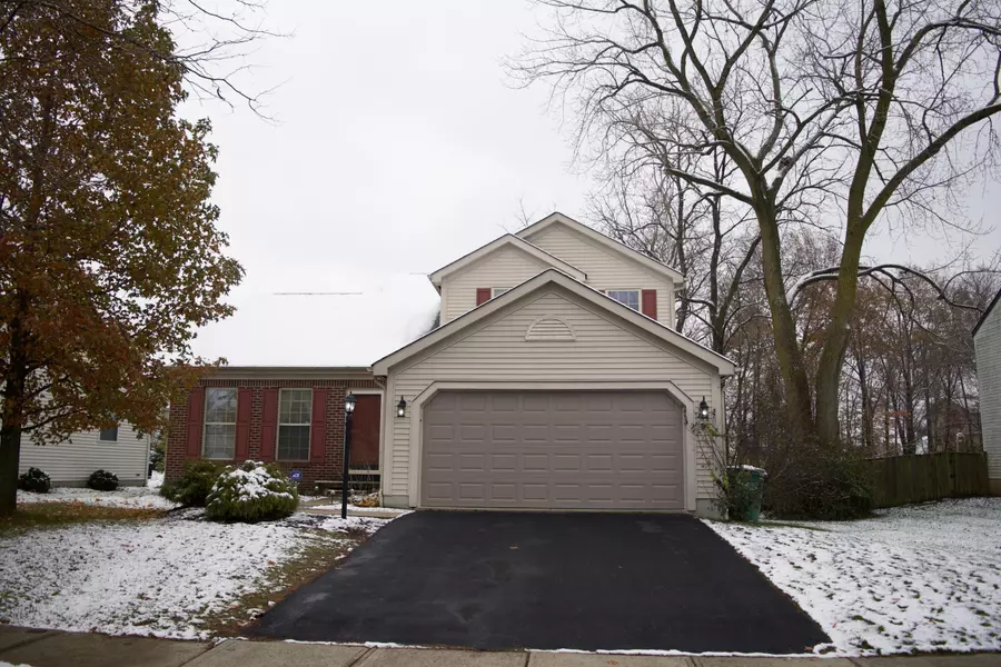 268 Westerkirk Drive, Blacklick, OH 43004