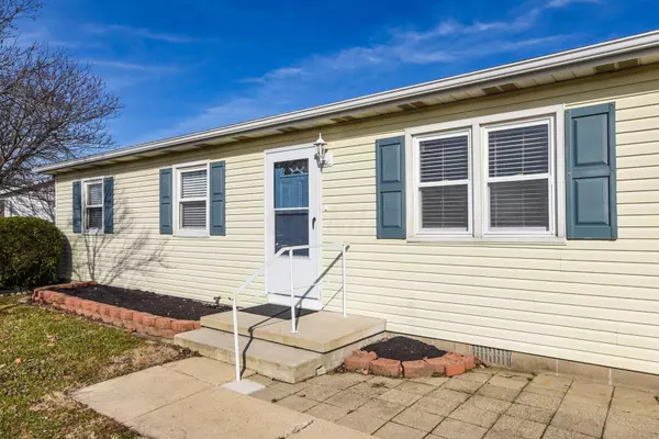 London, OH 43140,116 Andrew Court