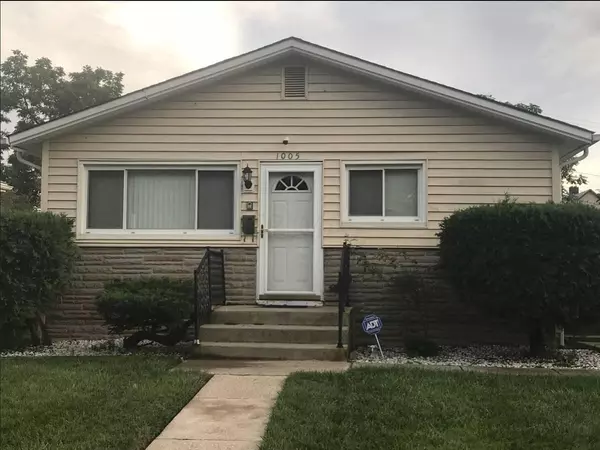 1005 Olmstead Avenue, Columbus, OH 43201