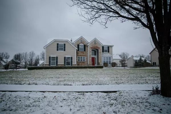 New Albany, OH 43054,1117 Northwood Circle