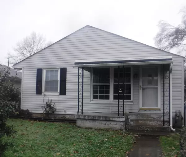 2851 Pontiac Street, Columbus, OH 43211