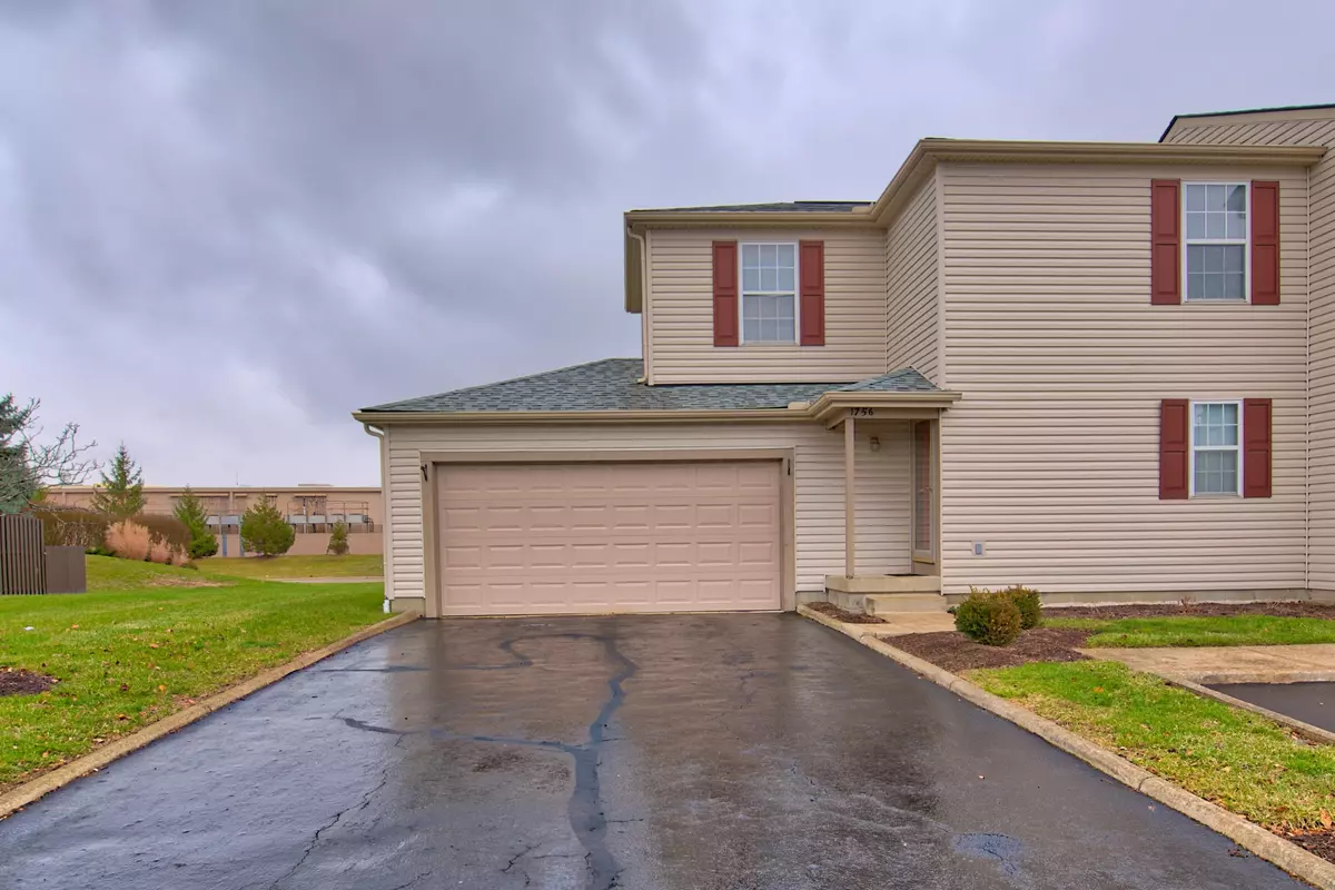 Hilliard, OH 43026,1756 Bennigan Drive #114A