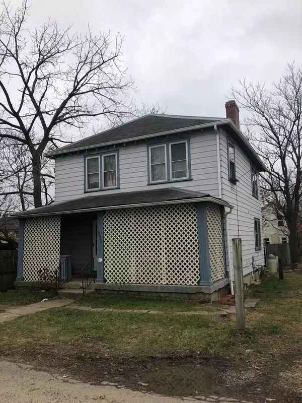 Columbus, OH 43201,275 E Greenwood Avenue