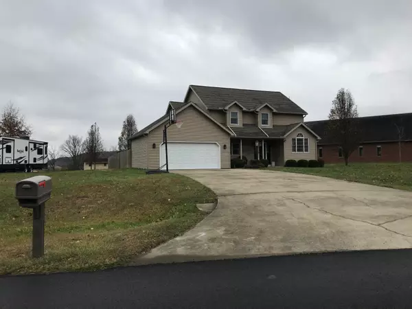 76 Rolling Meadows Drive, Chillicothe, OH 45601
