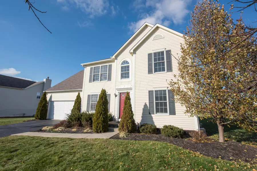 12800 Saratoga Lane, Pickerington, OH 43147