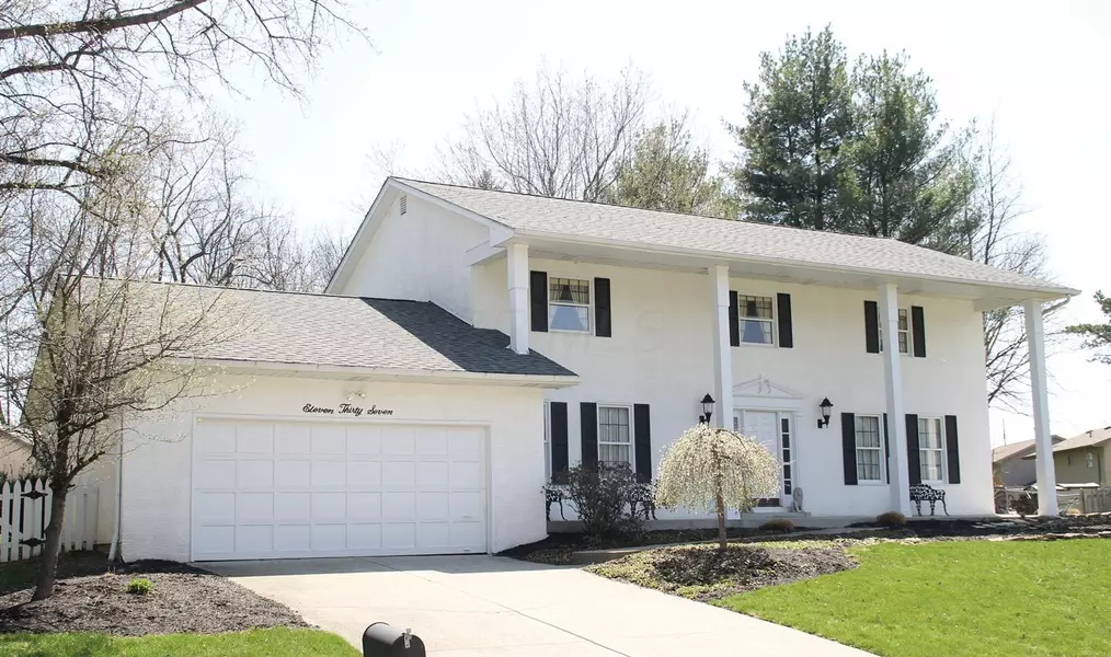 1137 Hempstead Court, Westerville, OH 43081