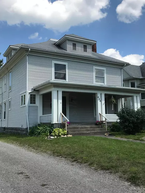 Bellefontaine, OH 43311,424 N Main Street