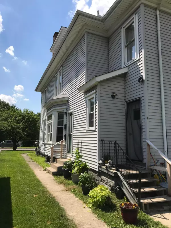 Bellefontaine, OH 43311,424 N Main Street