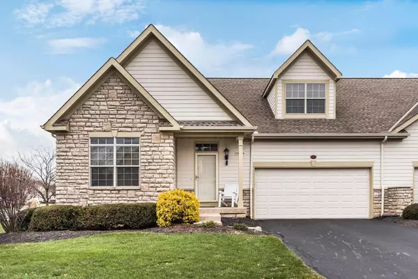 10160 Juliana Circle, Powell, OH 43065