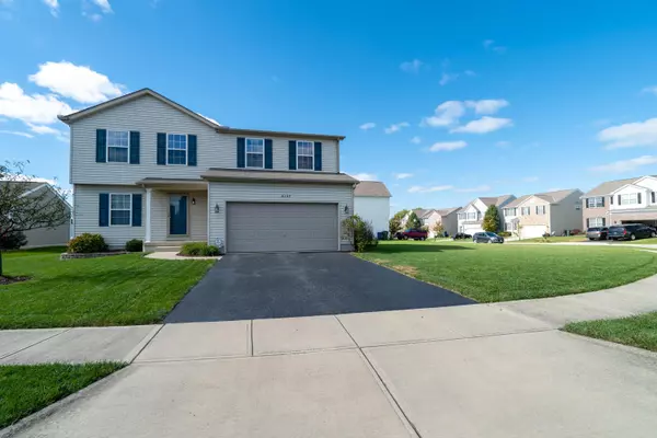 Blacklick, OH 43004,8357 Parori Lane