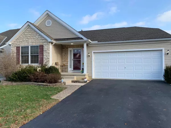 708 Orwell Street, Lithopolis, OH 43136