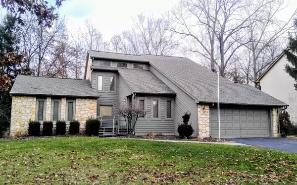 1108 Forest Glen Road, Westerville, OH 43081