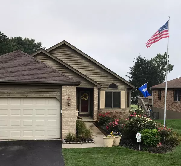 1170 E Choctaw Drive, London, OH 43140