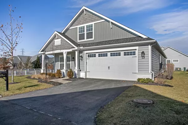 New Albany, OH 43054,6302 Elizabeth Virginia