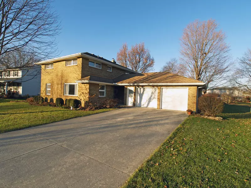 5418 Richlanne Drive, Hilliard, OH 43026