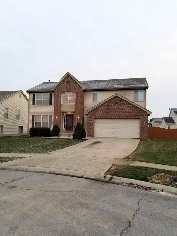 Hilliard, OH 43026,5477 Pearson Court