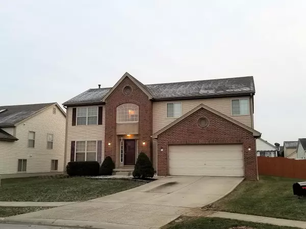 Hilliard, OH 43026,5477 Pearson Court