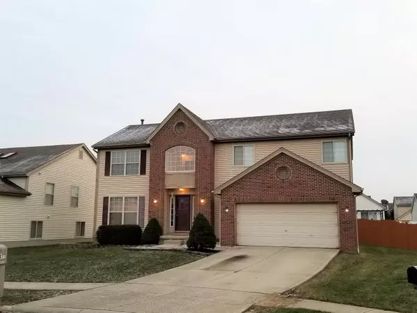 Hilliard, OH 43026,5477 Pearson Court