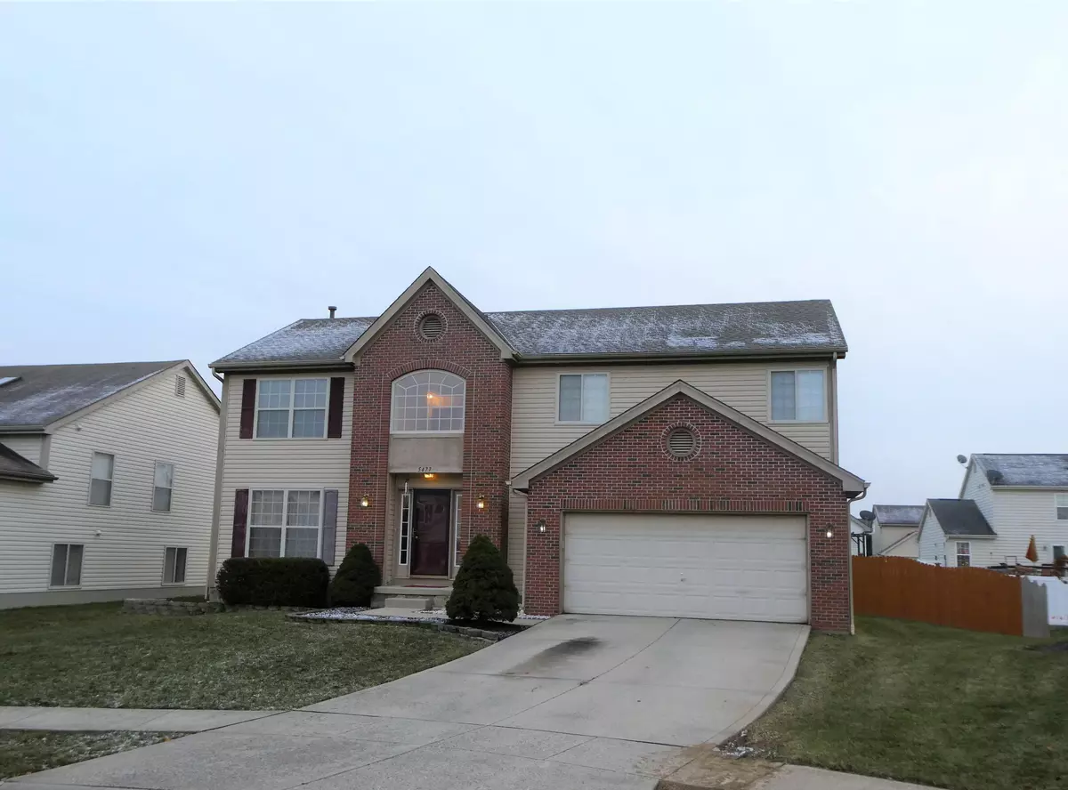 Hilliard, OH 43026,5477 Pearson Court