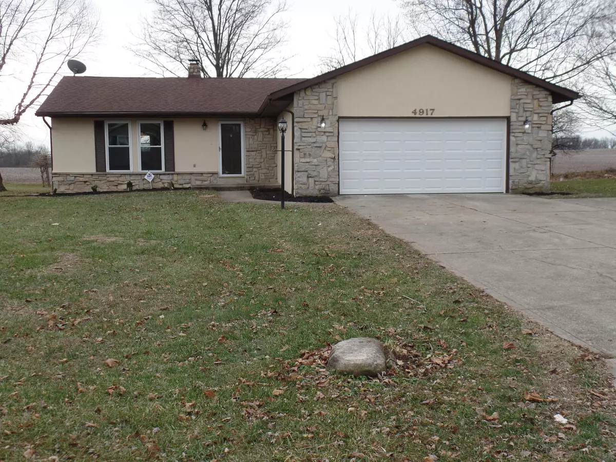 Groveport, OH 43125,4917 Greengate Drive