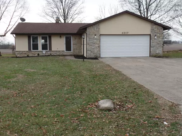 4917 Greengate Drive, Groveport, OH 43125