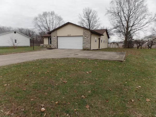 Groveport, OH 43125,4917 Greengate Drive