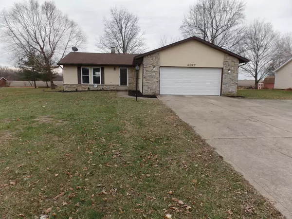 Groveport, OH 43125,4917 Greengate Drive