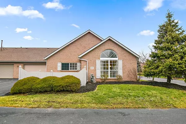 Hilliard, OH 43026,2473 Meadow Glade Drive