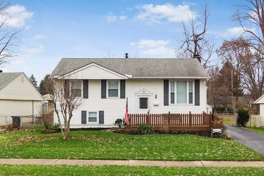 194 Regents Road, Gahanna, OH 43230